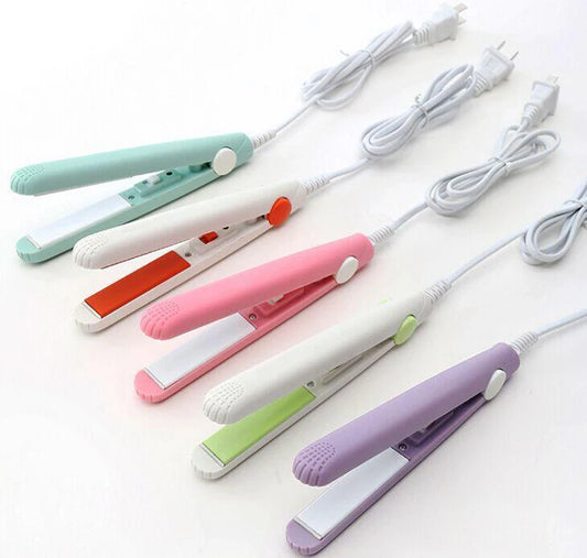 MINI STRAIGHTENER