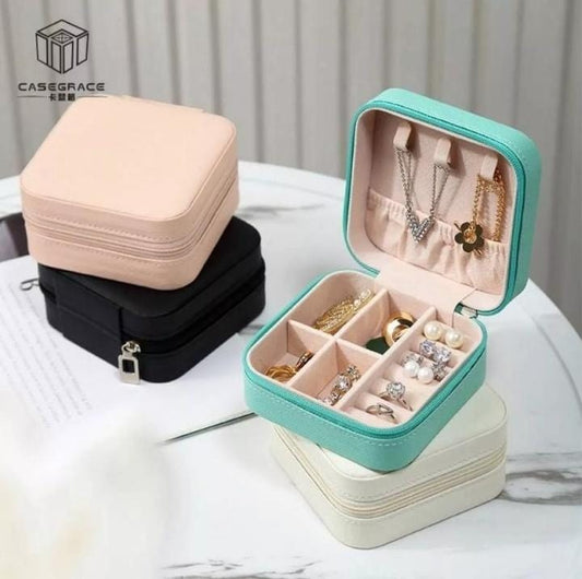 MINI JAWELLERY BOX