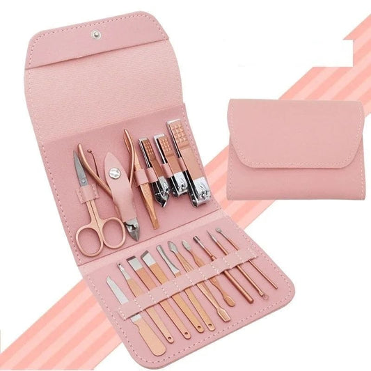 NAIL KIT