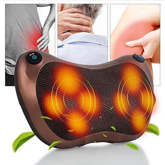 MULTI FUNCTION MASSAGER